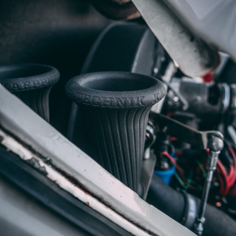 110mm Ansaugtrichter | Velocity Stacks | WEBER IDF & DCOE 40 - Käppner ...