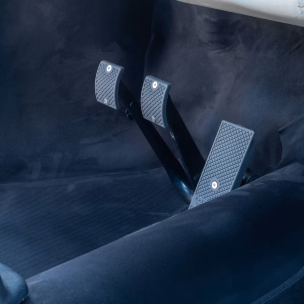 P1322856 Pedalaufsätze | VW Käfer | Nylon