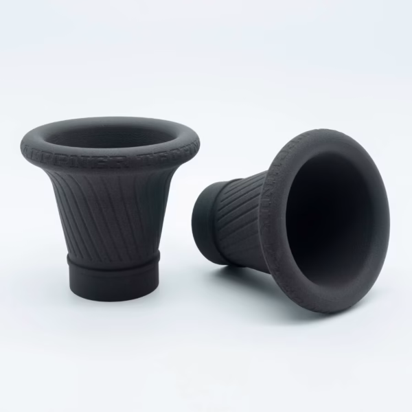 75mm Ansaugtrichter | Velocity Stacks | WEBER IDA 48