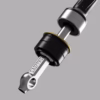 0bf2edb9-33b8-4e7a-907f-1498722b8136 Volvo 240 | KT Short Shifter | Unibal Edition