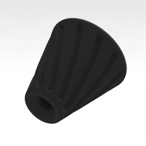 Knopf Lichtschalter & Scheibenwischer | VW | M5 Geschraubt