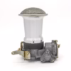 ALU Ansaugtrichter | Velocity Stacks | Solex PICT 31/34