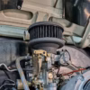 Luftfilter "MINI" | Solex PICT 31/34 | VW