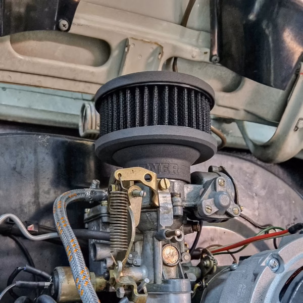 Luftfilter "MINI" | Solex PICT 31/34 | VW