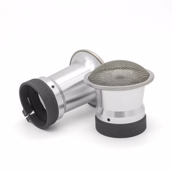 ALU Ansaugtrichter | Velocity Stacks | Solex PICT 31/34