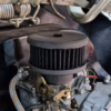 Luftfilter "MINI" | Solex PICT 31/34 | VW