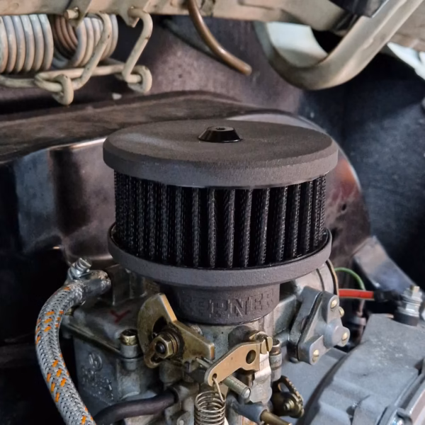 Luftfilter "MINI" | Solex PICT 31/34 | VW