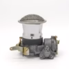 ALU Ansaugtrichter | Velocity Stacks | Solex PICT 31/34