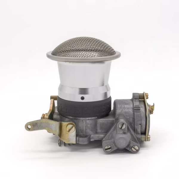 ALU Ansaugtrichter | Velocity Stacks | Solex PICT 31/34