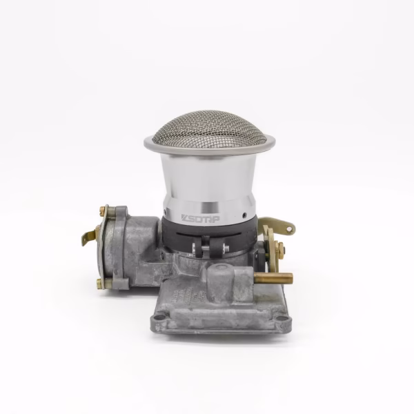 ALU Ansaugtrichter | Velocity Stacks | Solex PICT 31/34