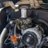 ALU Ansaugtrichter | Velocity Stacks | Solex PICT 31/34