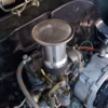 ALU Ansaugtrichter | Velocity Stacks | Solex PICT 31/34